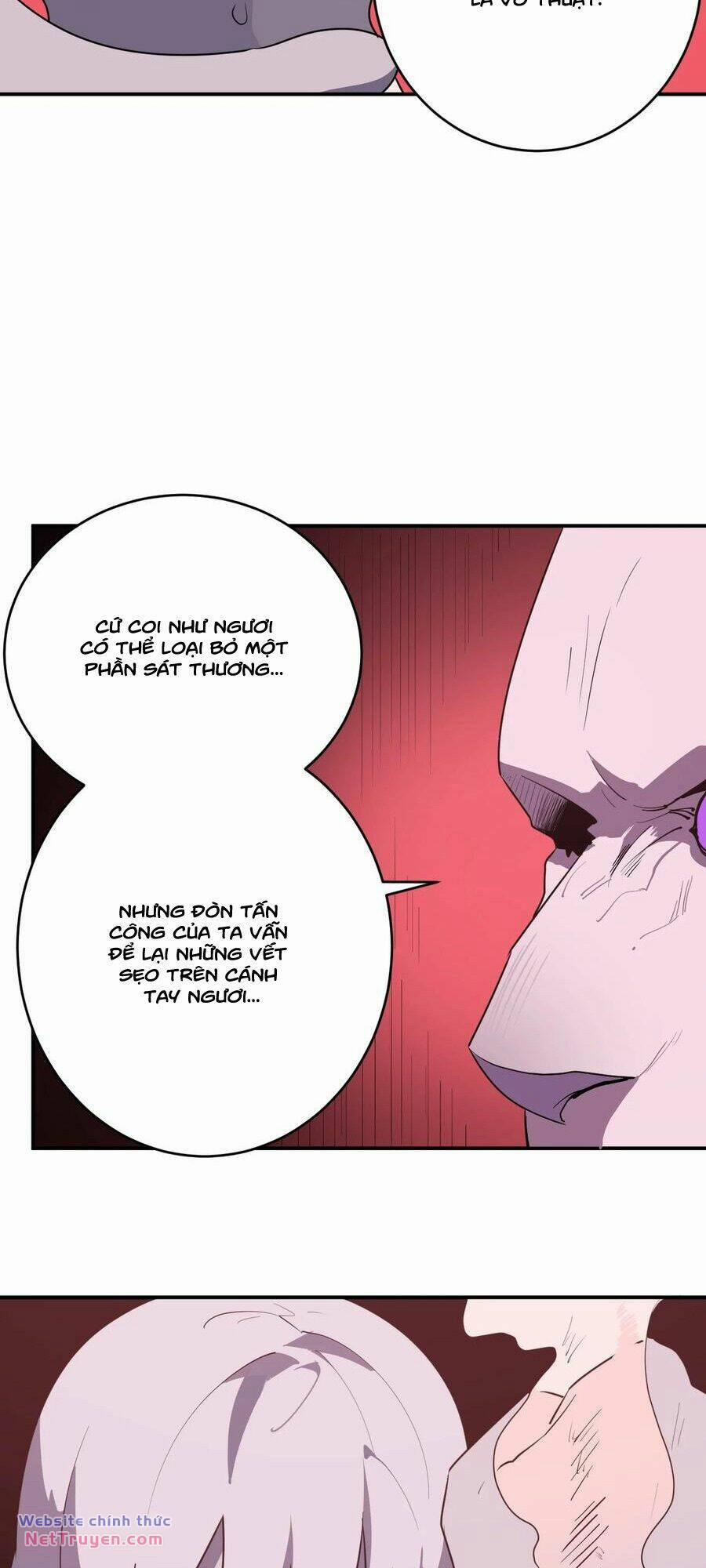 Bổn Thánh Nữ Ngã Bài Rồi 277 trang 8