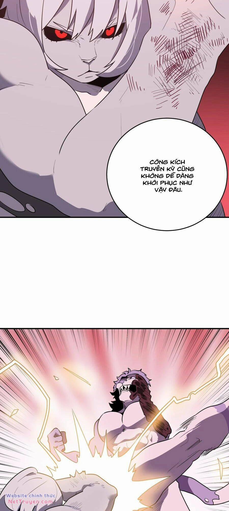 Bổn Thánh Nữ Ngã Bài Rồi 277 trang 9