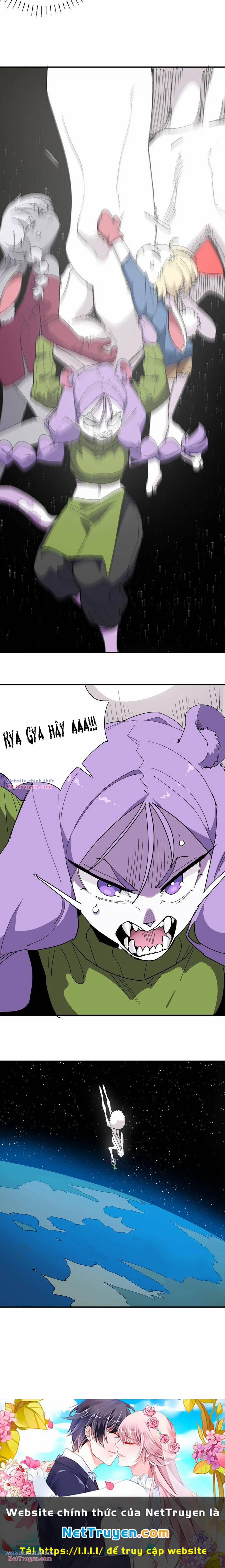 Bổn Thánh Nữ Ngã Bài Rồi 283 trang 3