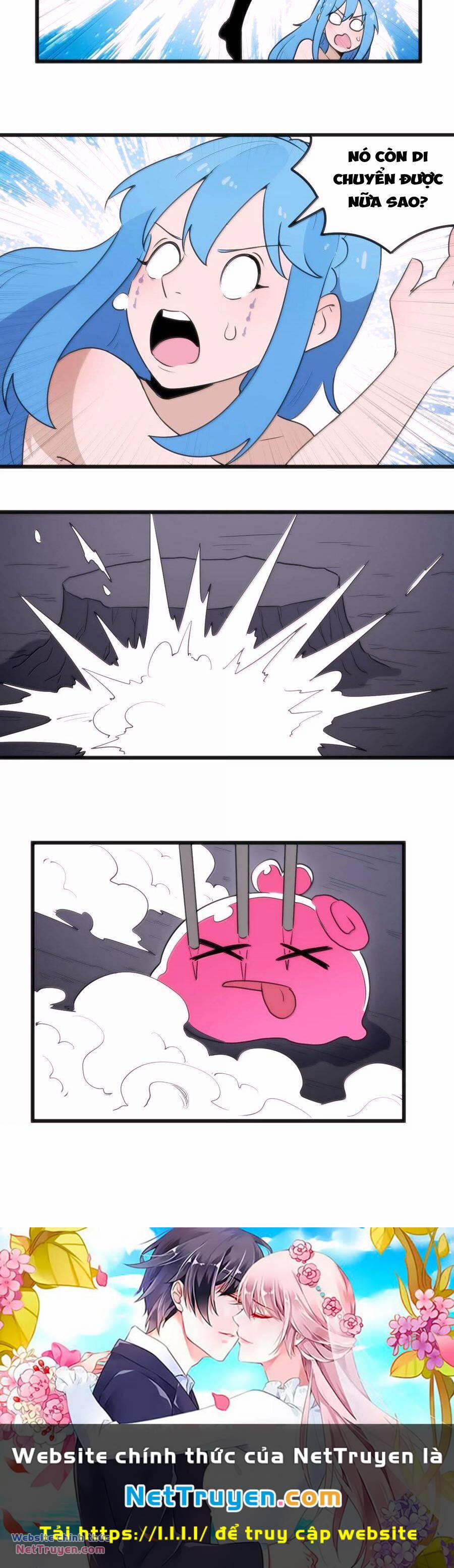 Bổn Thánh Nữ Ngã Bài Rồi 345 trang 2