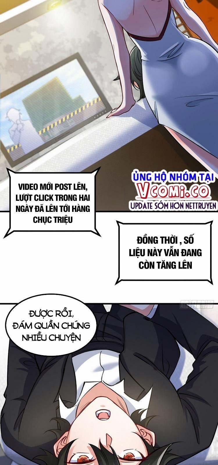 Bổn Tiên Tu Hậu Cung Đạo 11 trang 1