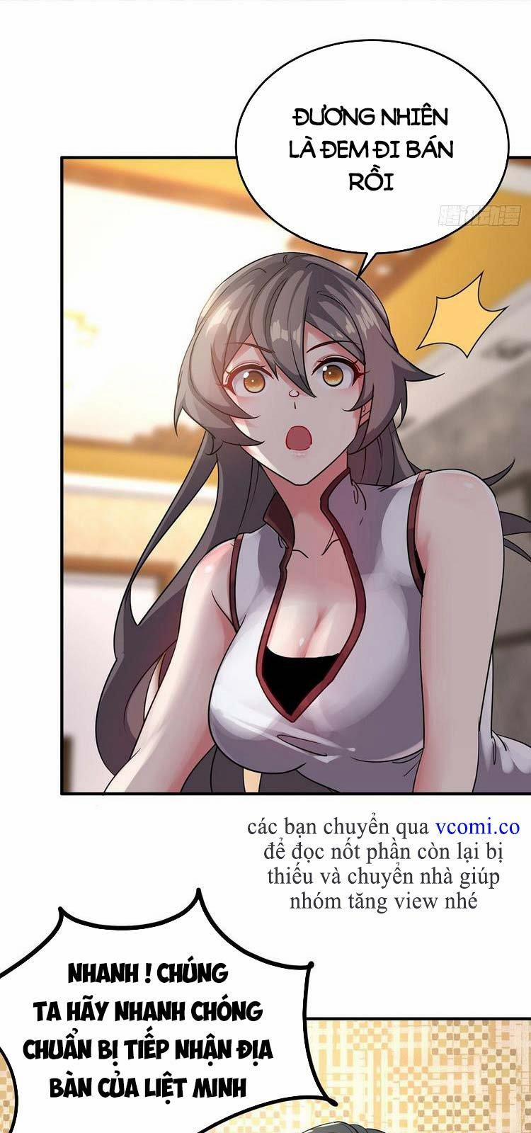 Bổn Tiên Tu Hậu Cung Đạo 11 trang 10