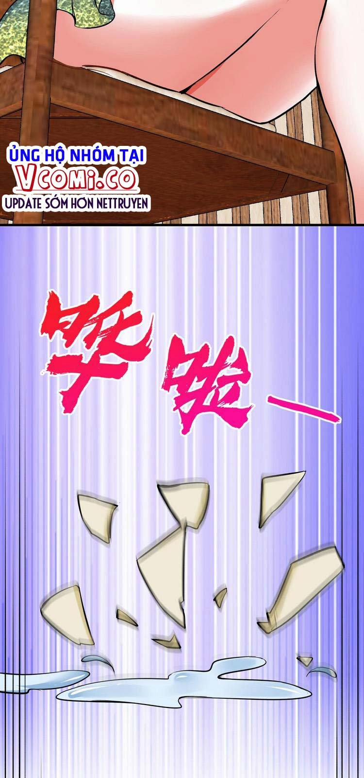 Bổn Tiên Tu Hậu Cung Đạo 12 trang 13