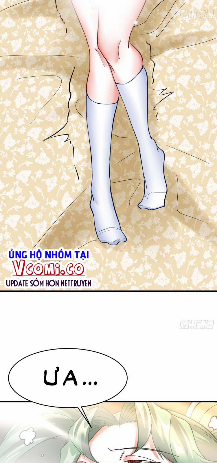 Bổn Tiên Tu Hậu Cung Đạo 13 trang 11