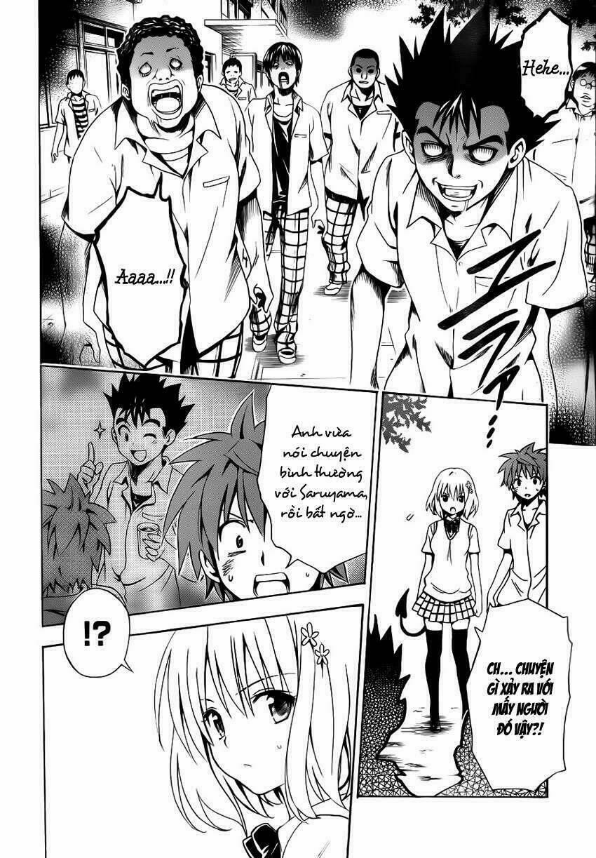 Bọn Tớ Thích Cậu! Rito 2 1 trang 48