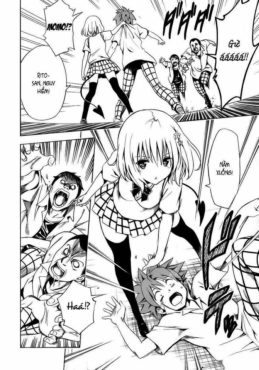 Bọn Tớ Thích Cậu! Rito 2 1 trang 54