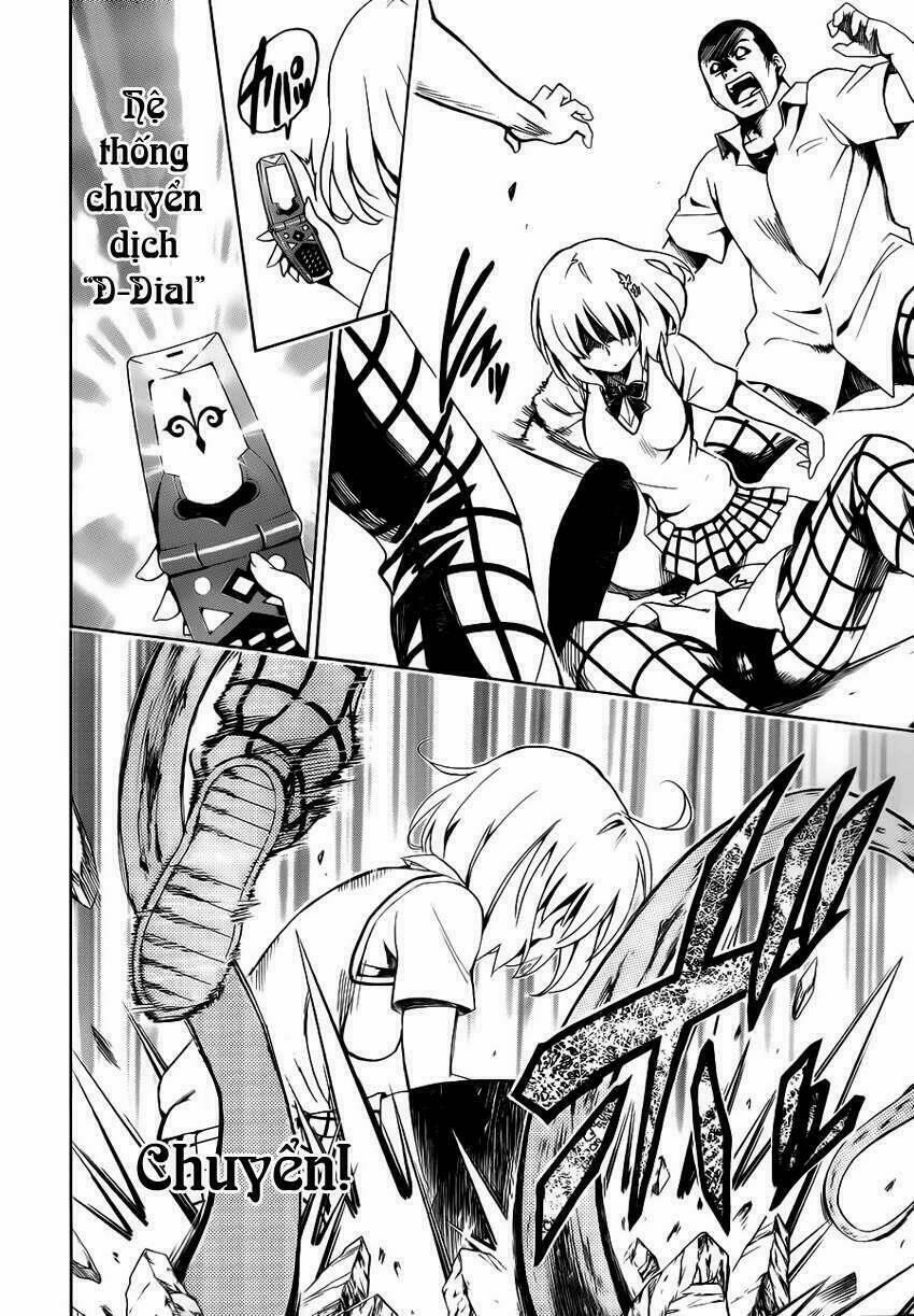 Bọn Tớ Thích Cậu! Rito 2 1 trang 56