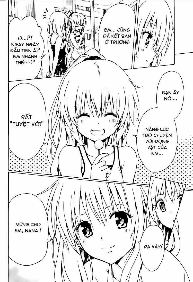 Bọn Tớ Thích Cậu! Rito 2 2 trang 12