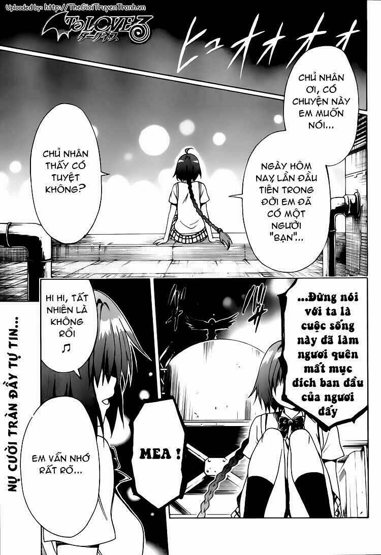 Bọn Tớ Thích Cậu! Rito 2 2 trang 3