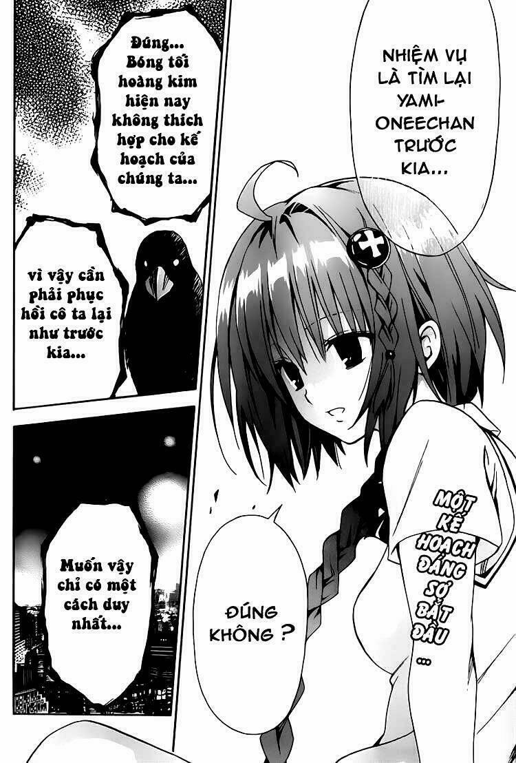 Bọn Tớ Thích Cậu! Rito 2 2 trang 4