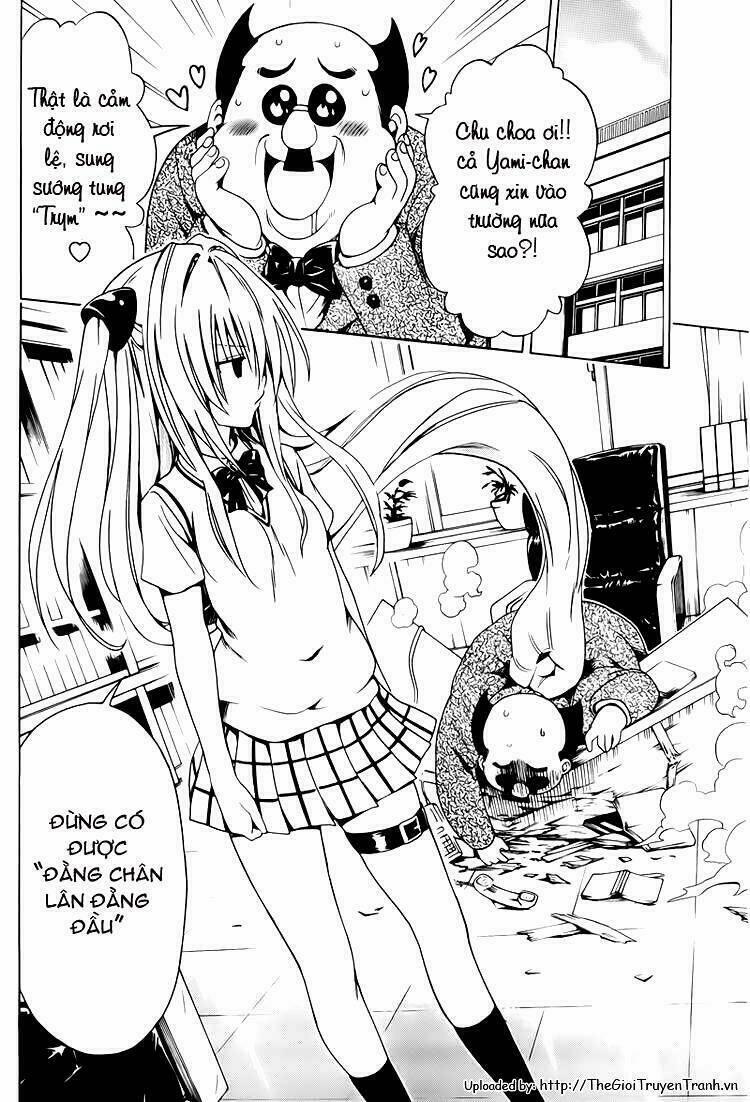 Bọn Tớ Thích Cậu! Rito 2 2 trang 44