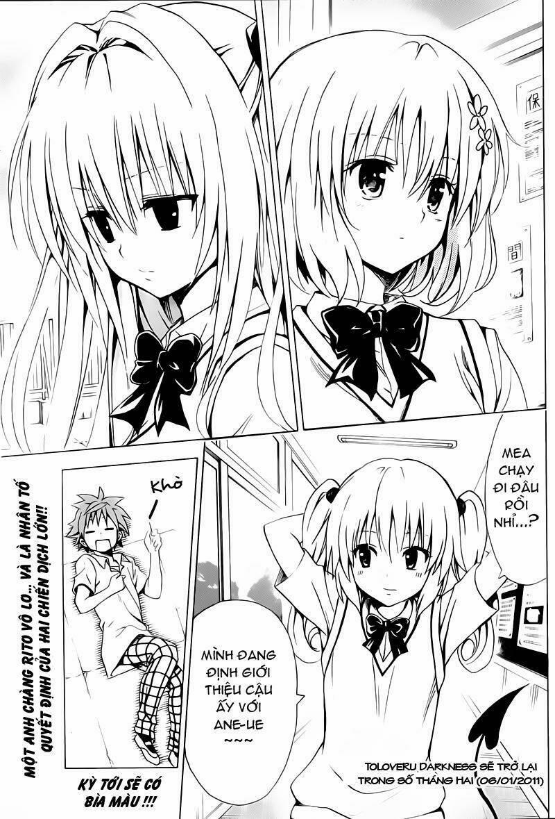 Bọn Tớ Thích Cậu! Rito 2 3 trang 39