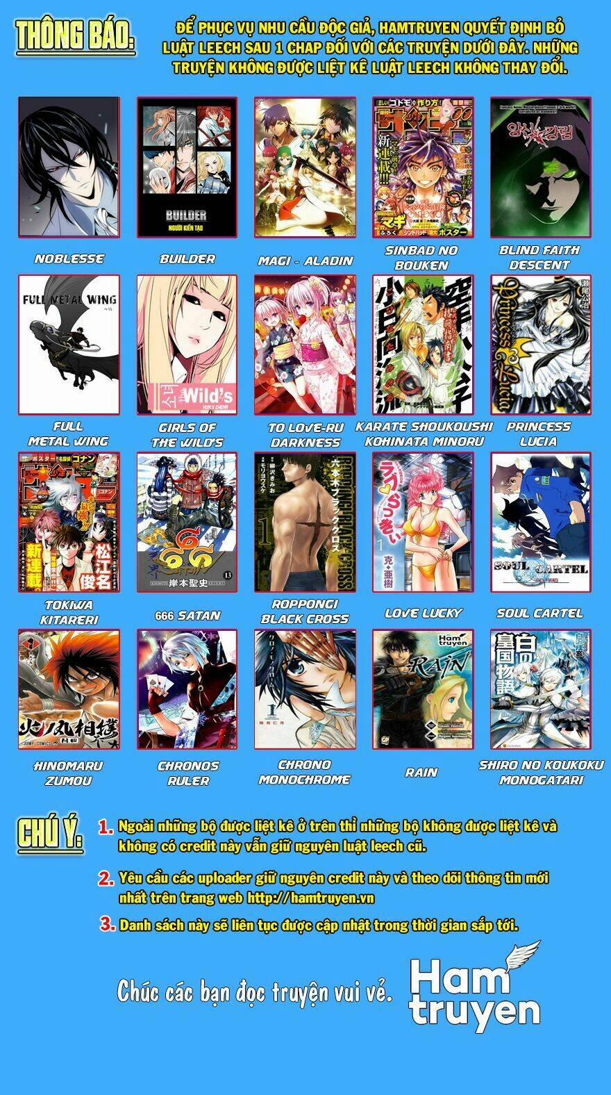 Bọn Tớ Thích Cậu! Rito 2 58.5 trang 0