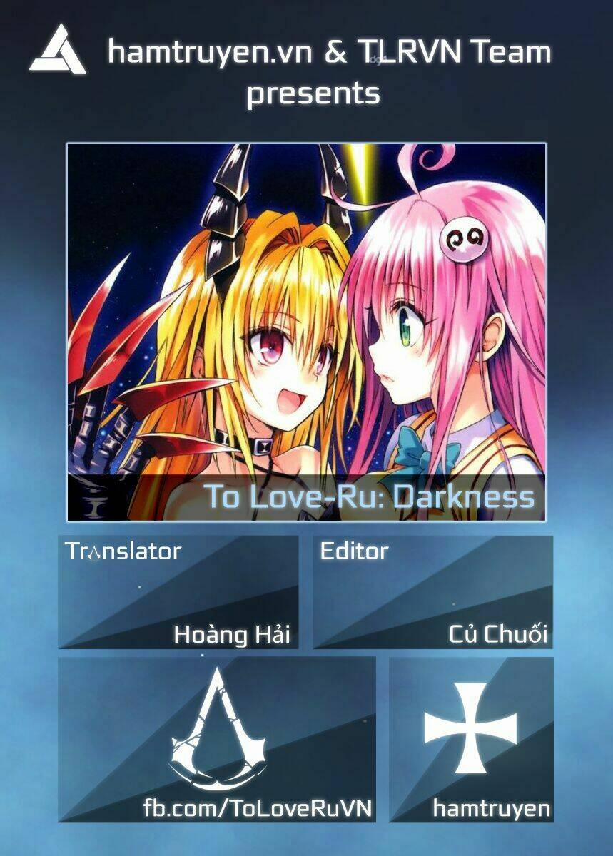 Bọn Tớ Thích Cậu! Rito 2 58.5 trang 1