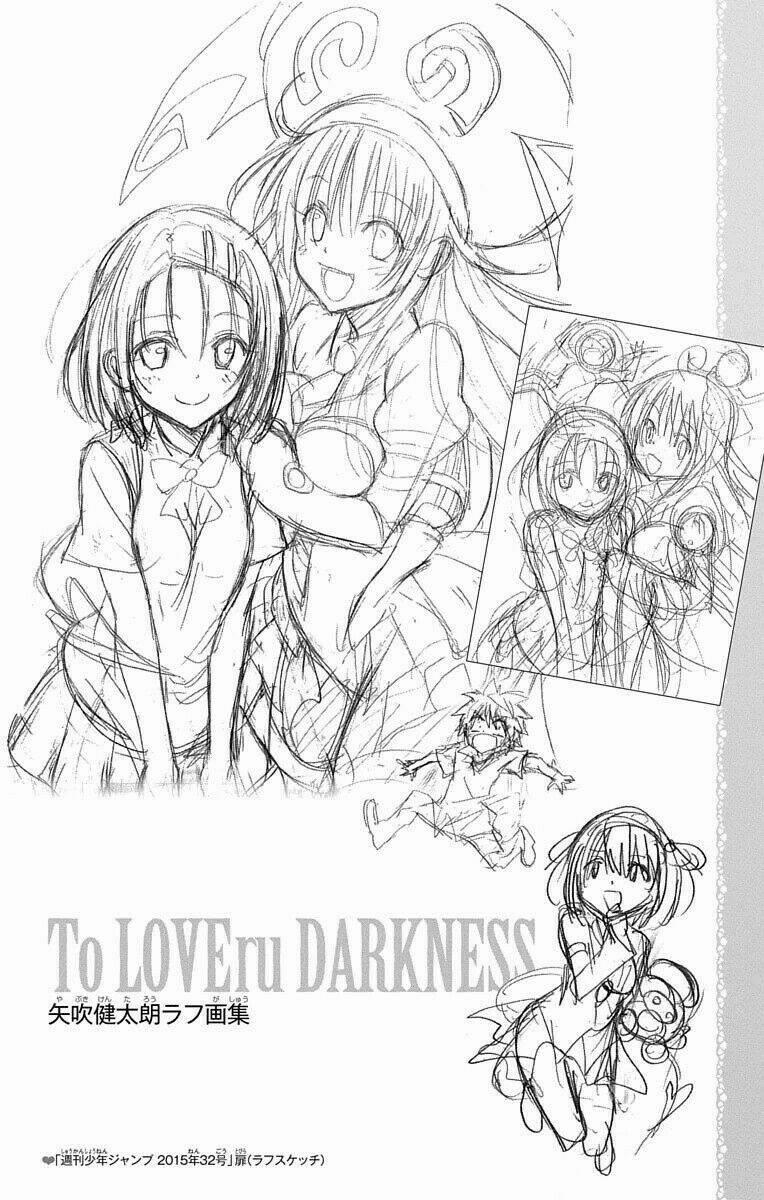 Bọn Tớ Thích Cậu! Rito 2 58.5 trang 21