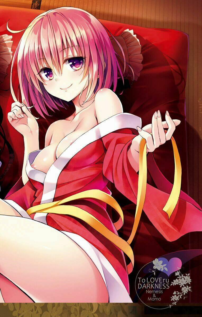 Bọn Tớ Thích Cậu! Rito 2 58.5 trang 5