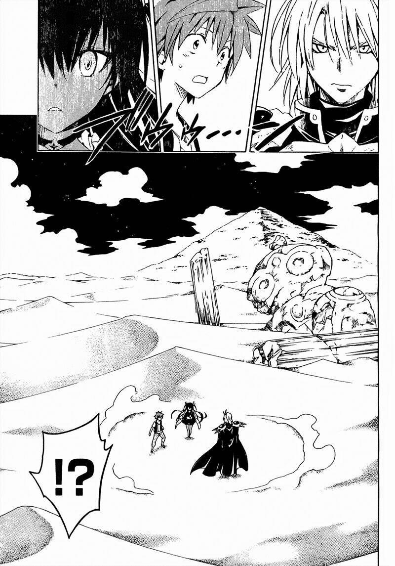 Bọn Tớ Thích Cậu! Rito 2 59 trang 41