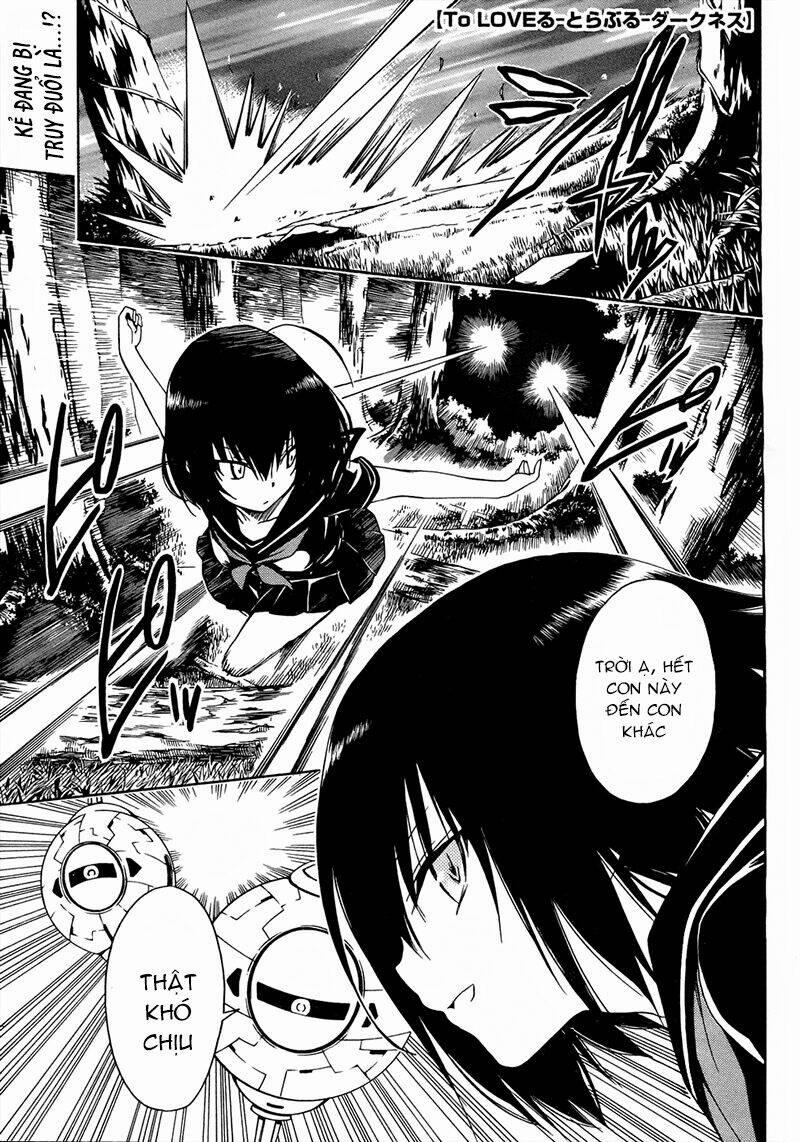 Bọn Tớ Thích Cậu! Rito 2 59 trang 7