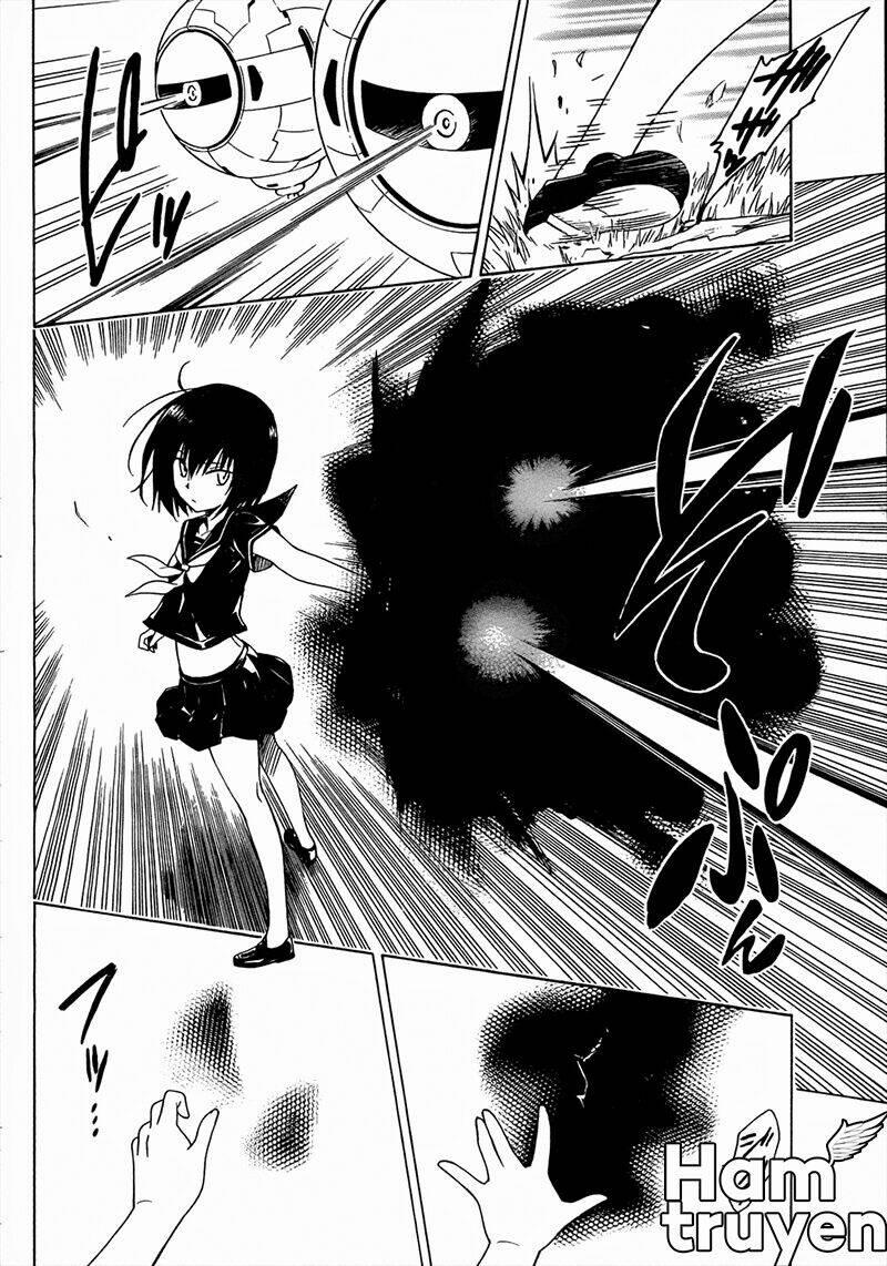 Bọn Tớ Thích Cậu! Rito 2 59 trang 8