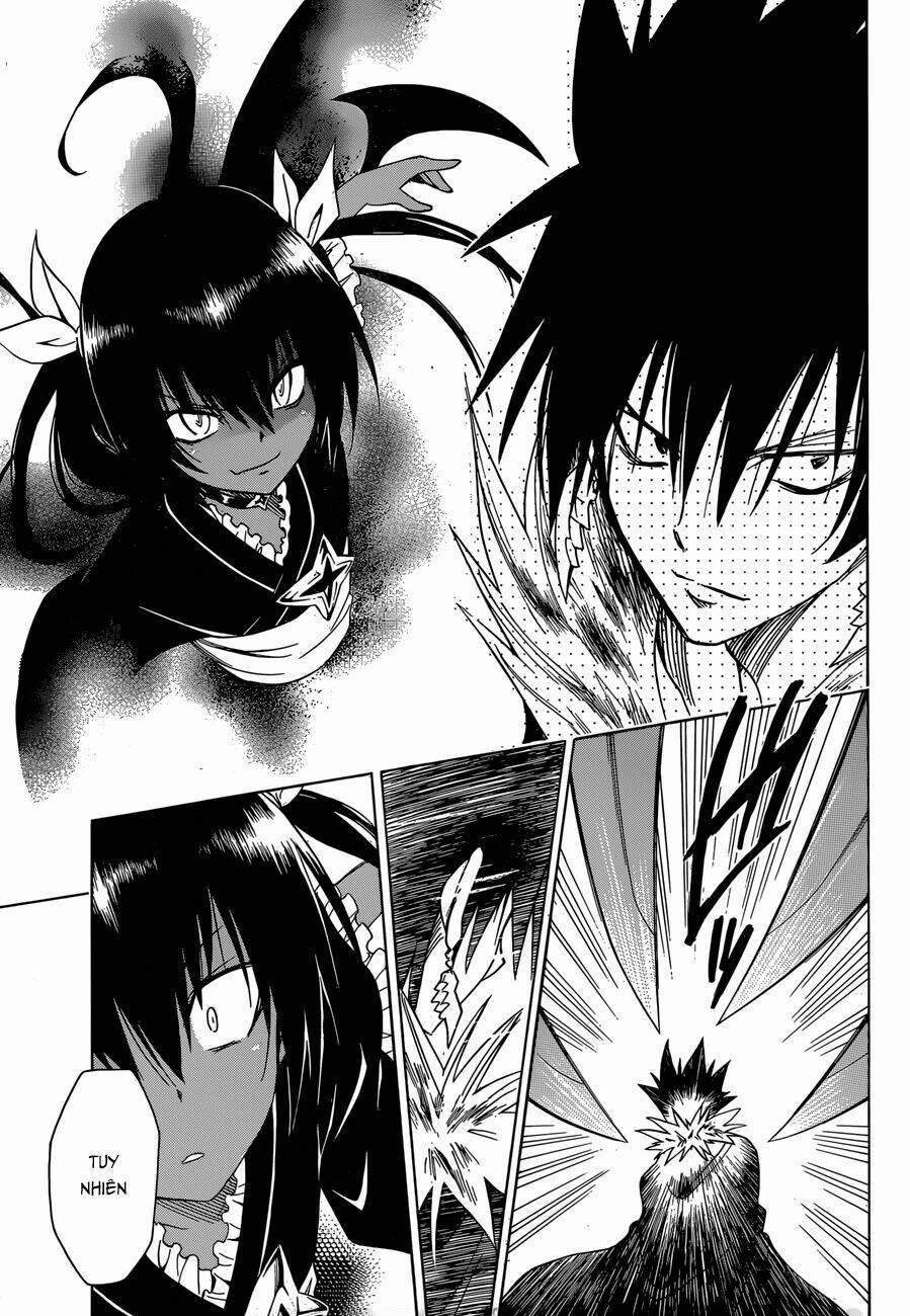 Bọn Tớ Thích Cậu! Rito 2 60 trang 11