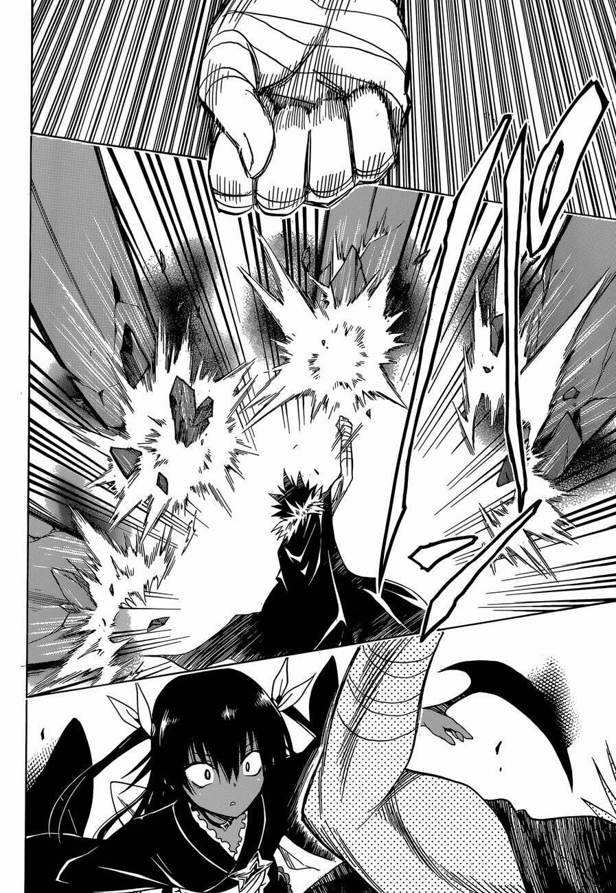 Bọn Tớ Thích Cậu! Rito 2 60 trang 12