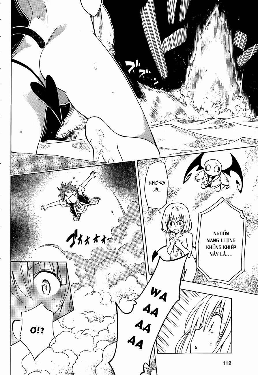 Bọn Tớ Thích Cậu! Rito 2 60 trang 16