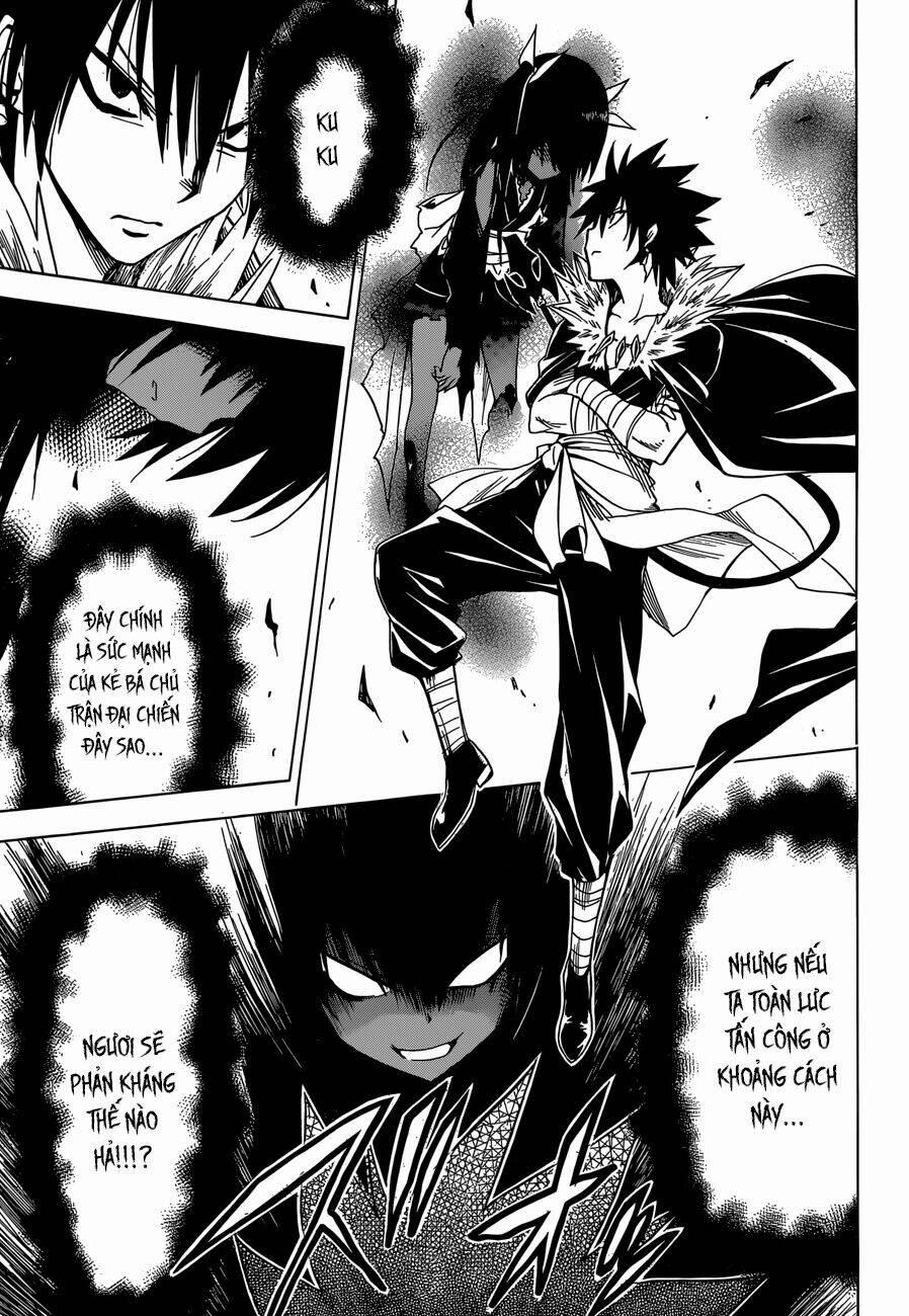 Bọn Tớ Thích Cậu! Rito 2 60 trang 23