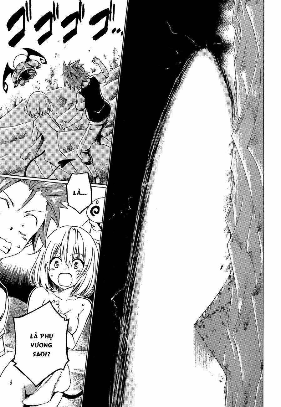 Bọn Tớ Thích Cậu! Rito 2 60 trang 24