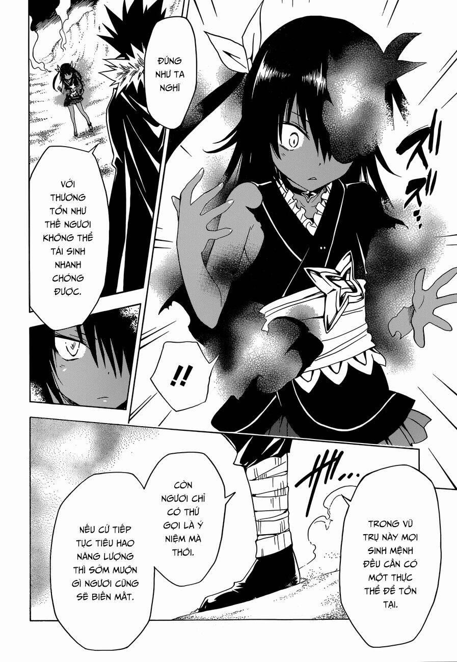 Bọn Tớ Thích Cậu! Rito 2 60 trang 26