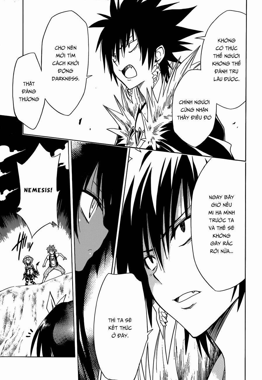 Bọn Tớ Thích Cậu! Rito 2 60 trang 27