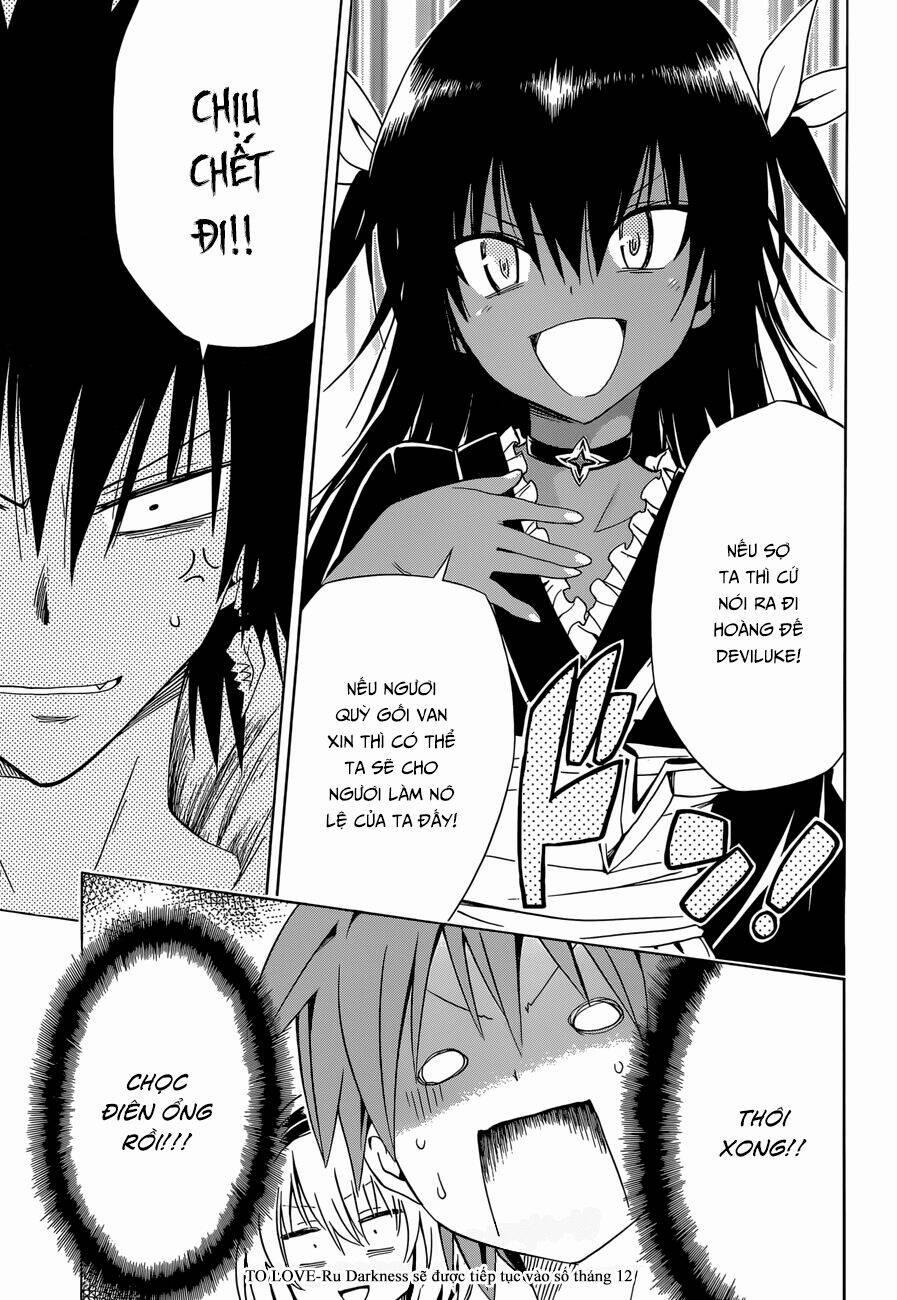 Bọn Tớ Thích Cậu! Rito 2 60 trang 29