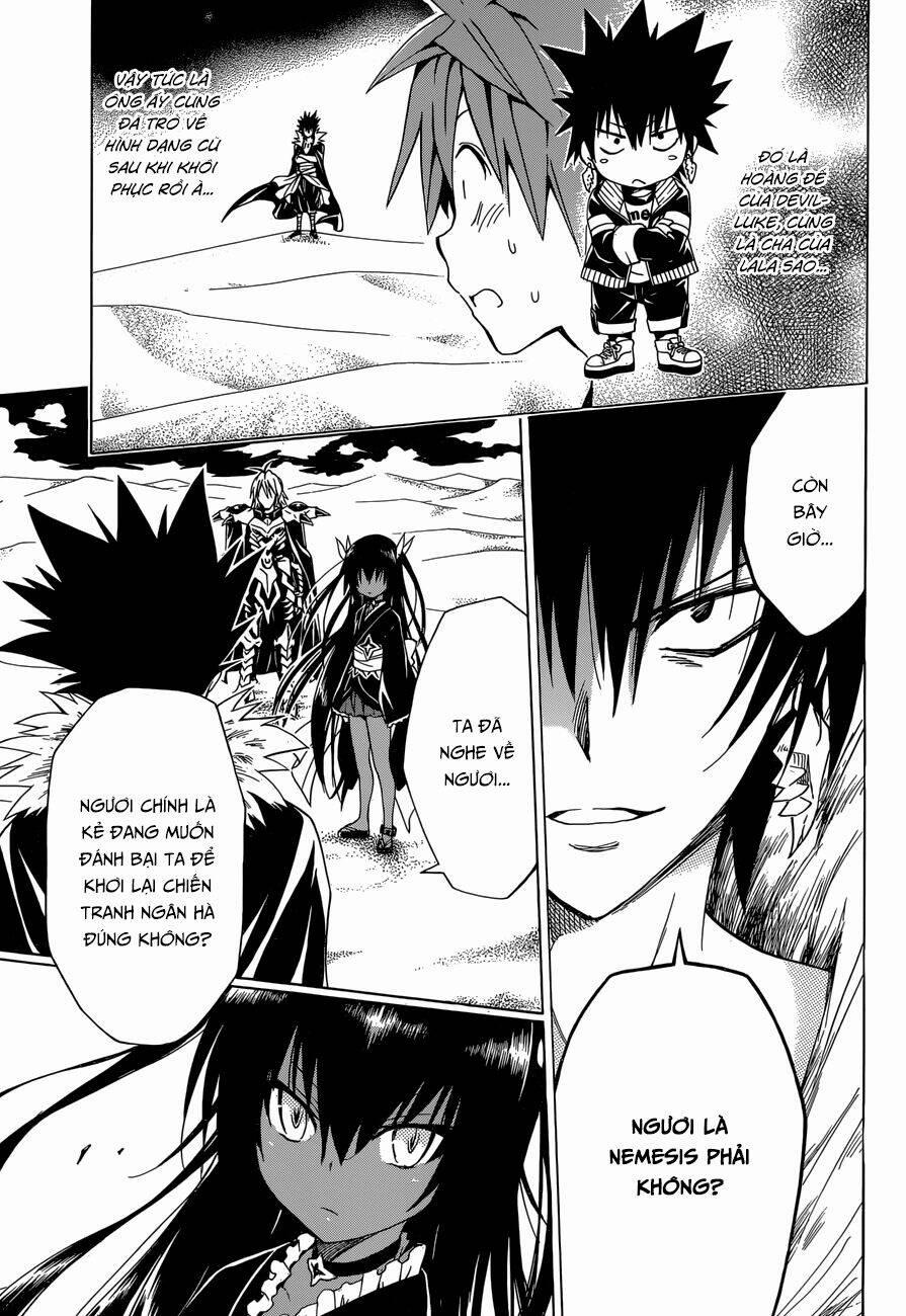 Bọn Tớ Thích Cậu! Rito 2 60 trang 4