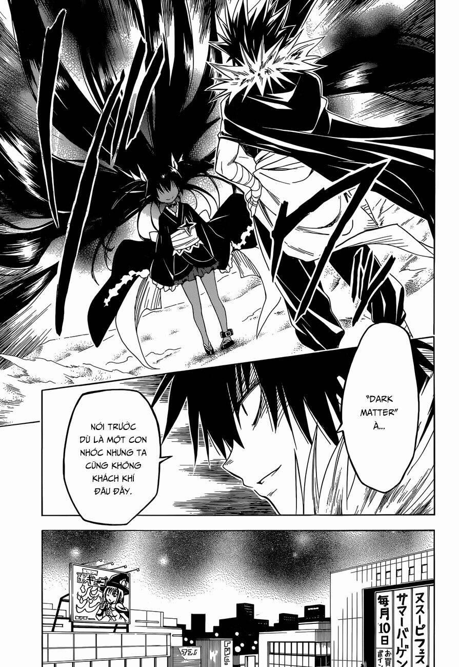 Bọn Tớ Thích Cậu! Rito 2 60 trang 5