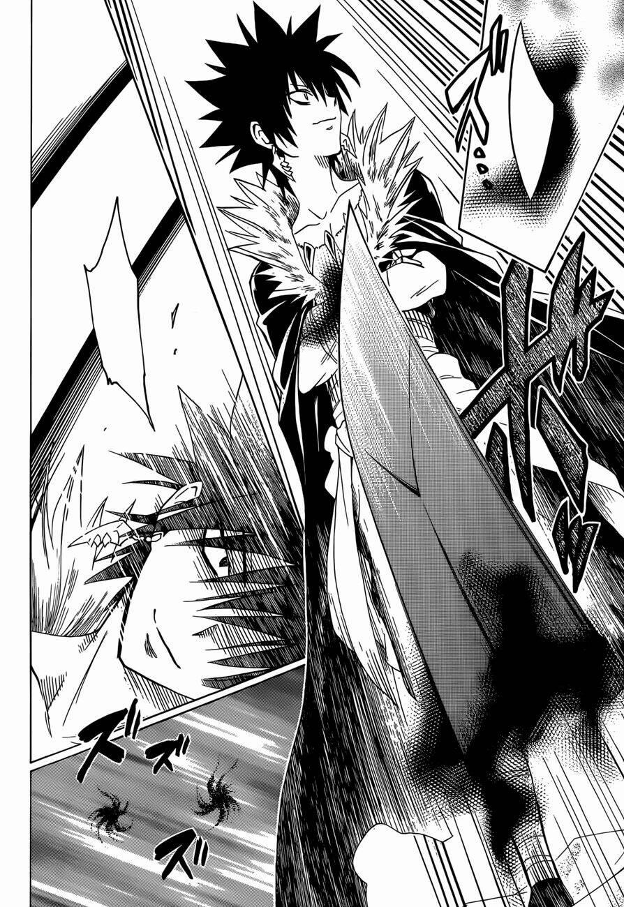 Bọn Tớ Thích Cậu! Rito 2 60 trang 8