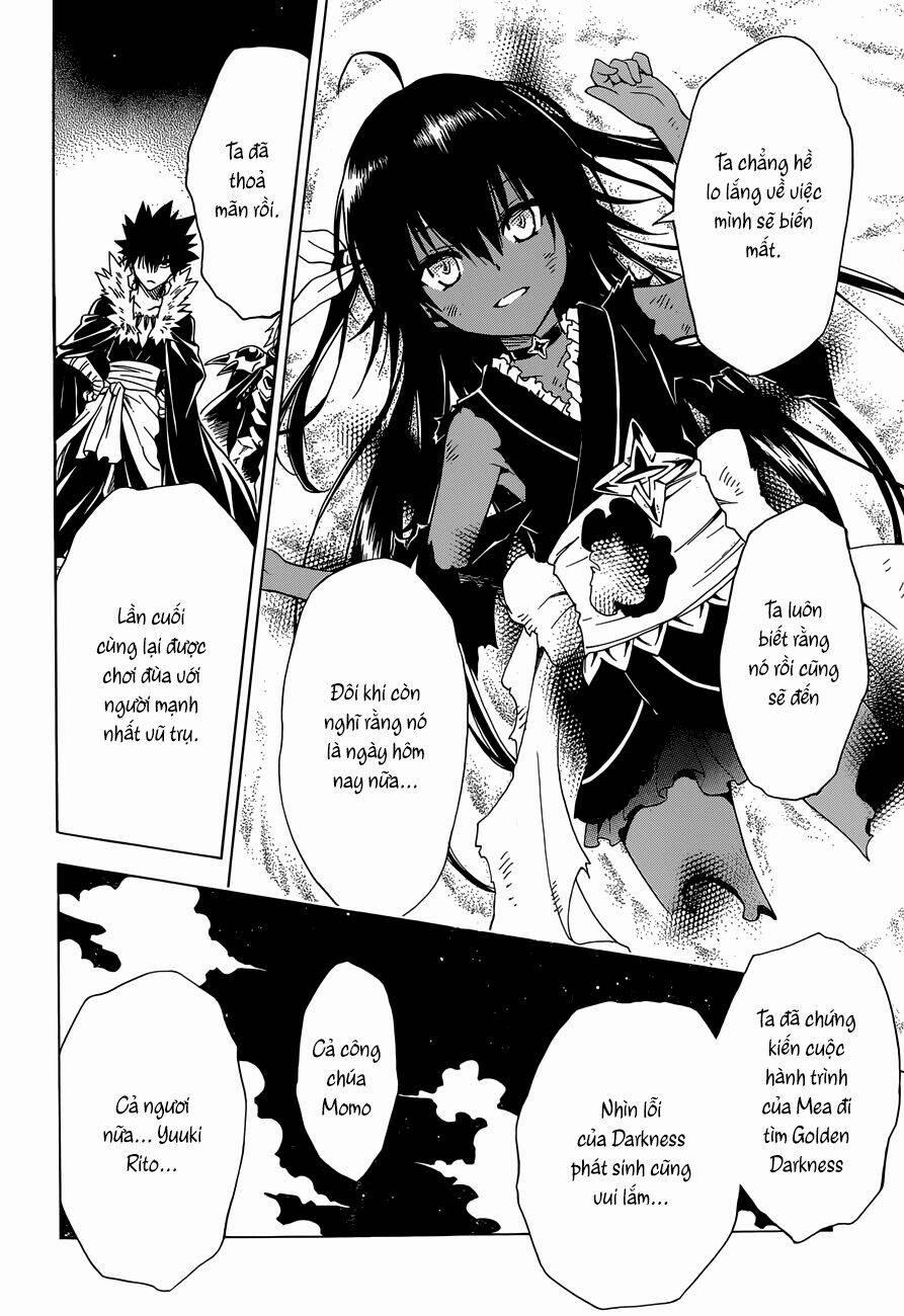 Bọn Tớ Thích Cậu! Rito 2 61 trang 18