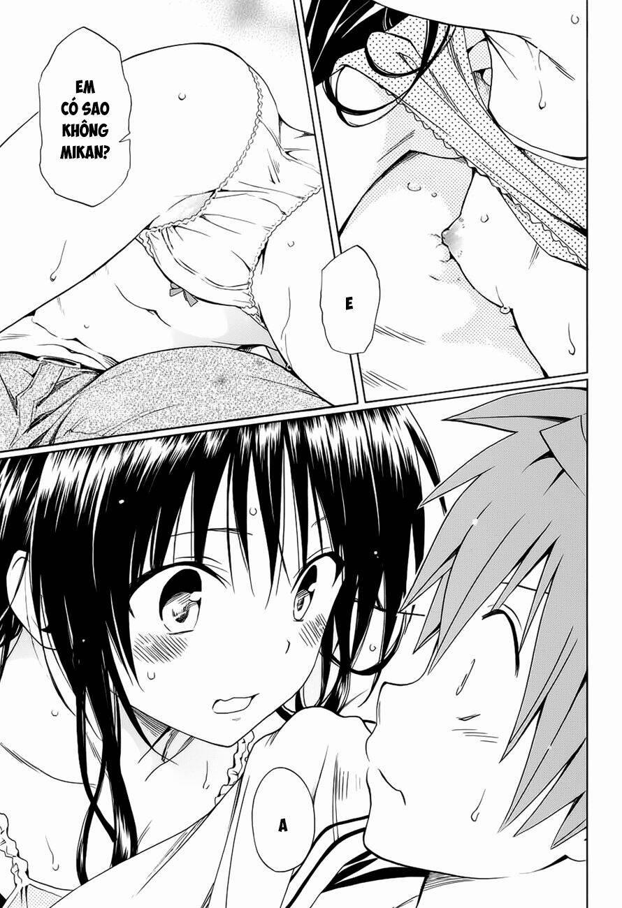 Bọn Tớ Thích Cậu! Rito 2 63 trang 23