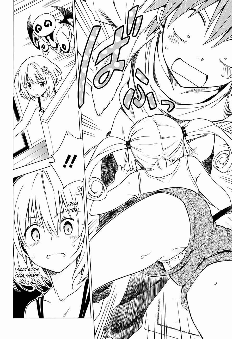 Bọn Tớ Thích Cậu! Rito 2 63 trang 28