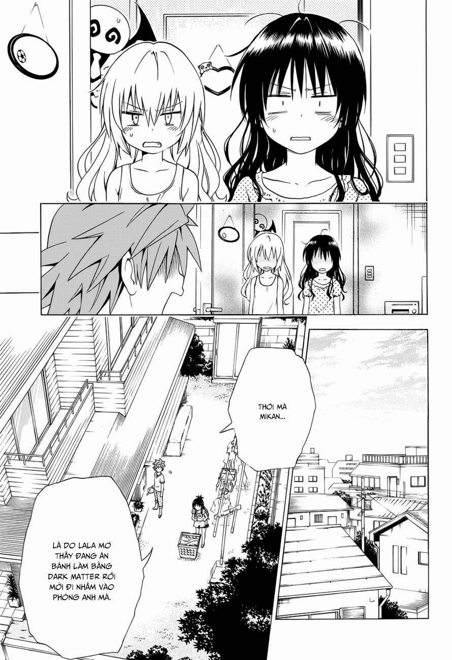 Bọn Tớ Thích Cậu! Rito 2 63 trang 5