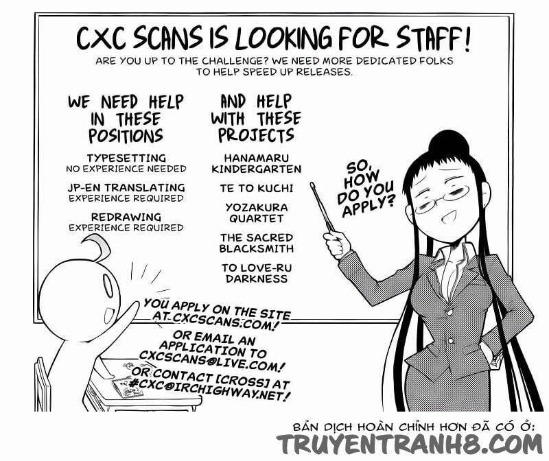 Bọn Tớ Thích Cậu! Rito 2 69 trang 1