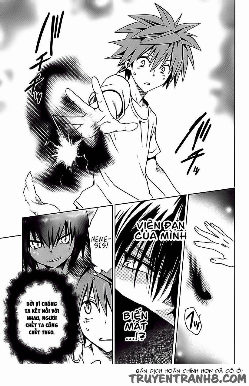 Bọn Tớ Thích Cậu! Rito 2 70 trang 31