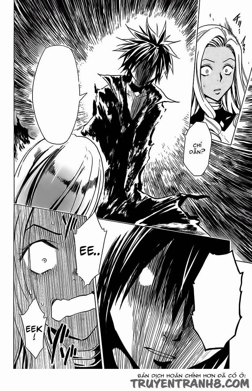 Bọn Tớ Thích Cậu! Rito 2 70 trang 4