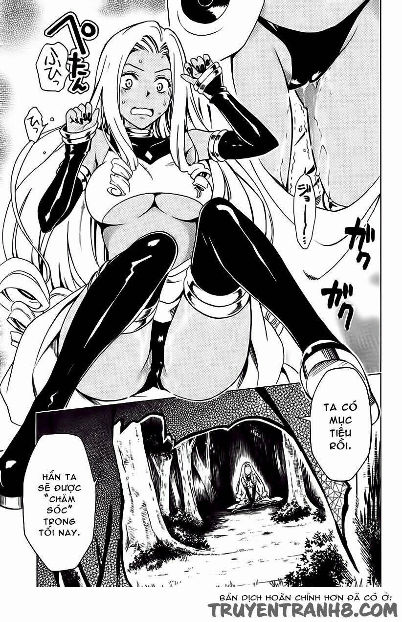 Bọn Tớ Thích Cậu! Rito 2 70 trang 5