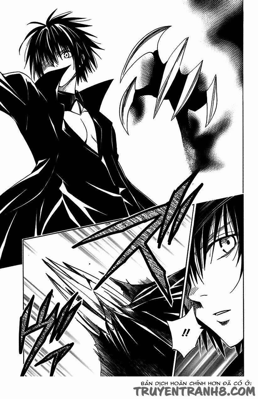 Bọn Tớ Thích Cậu! Rito 2 71 trang 25