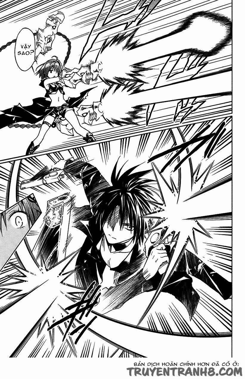 Bọn Tớ Thích Cậu! Rito 2 71 trang 7