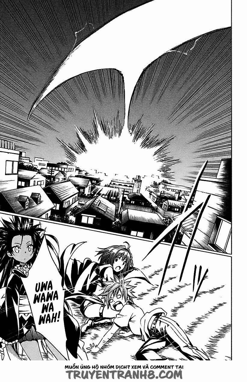 Bọn Tớ Thích Cậu! Rito 2 72 trang 15