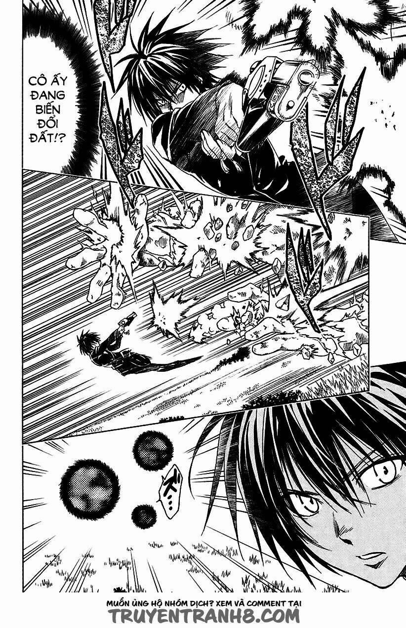 Bọn Tớ Thích Cậu! Rito 2 72 trang 8