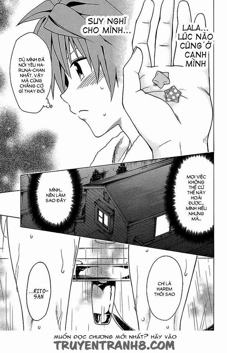 Bọn Tớ Thích Cậu! Rito 2 76 trang 26