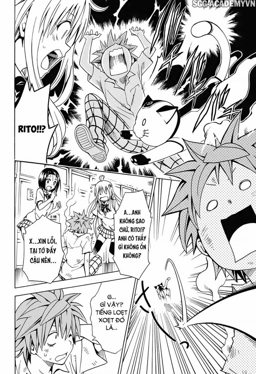 Bọn Tớ Thích Cậu! Rito 2 77.1 trang 13