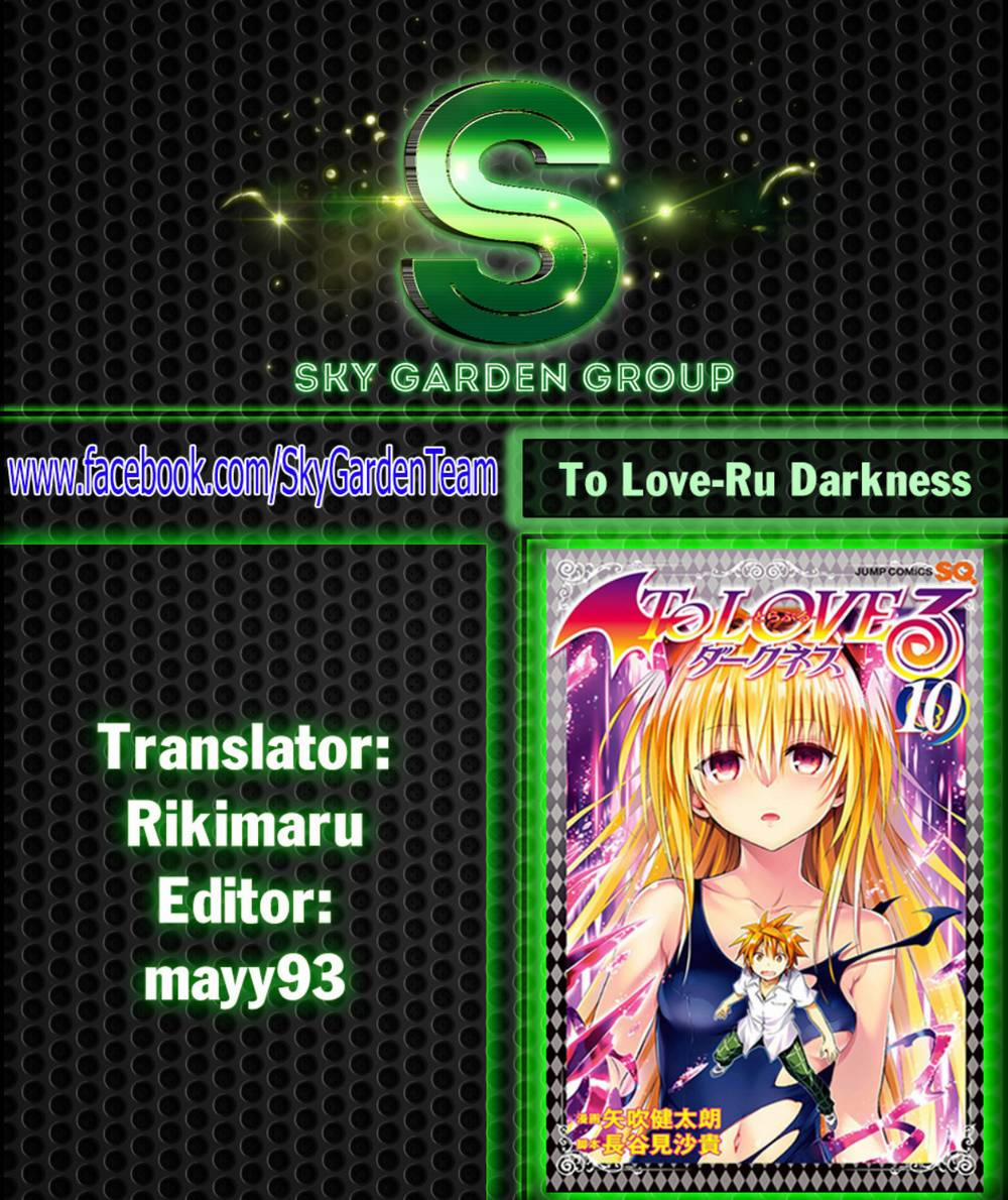 Bọn Tớ Thích Cậu! Rito 2 77.2 trang 23