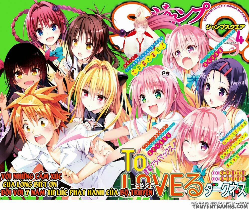 Bọn Tớ Thích Cậu! Rito 2 77 trang 2